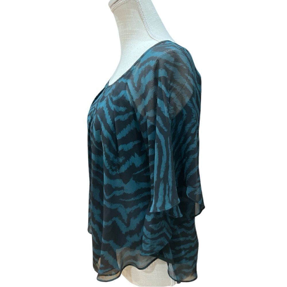 Express mid-Bell sleeve - Picture 3 of 6